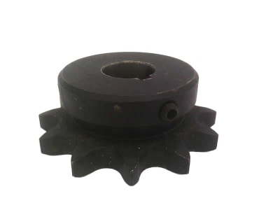 MARTIN SPROCKET & GEAR INC 50BS12HT 3/4