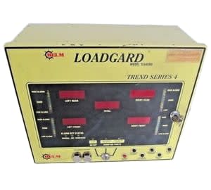HELM INSTRUMENT TLG-4500