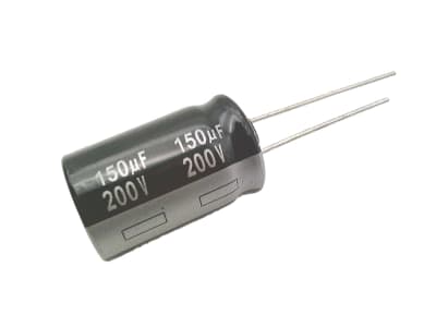 GENERIC CR150U200