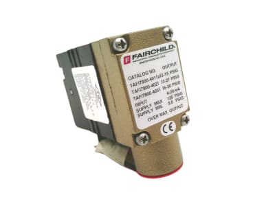 FAIRCHILD INDUSTRIAL PROD TAFI7800-401