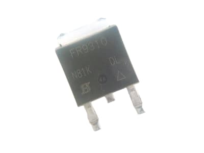 VISHAY IRFR9310PBF