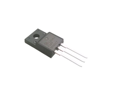 ON SEMICONDUCTOR FQPF9N90CT