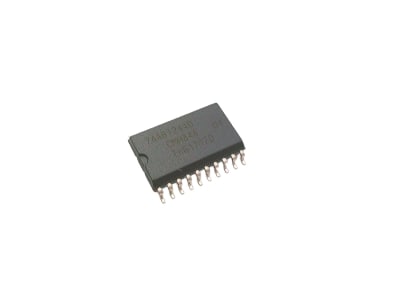 NEXPERIA 74ABT244D,602