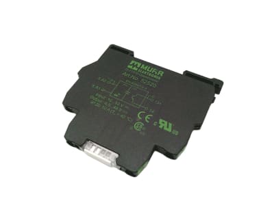 MURR ELEKTRONIK 52520