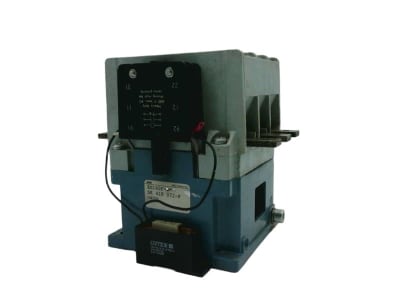ASEA BROWN BOVERI EG160-1-120
