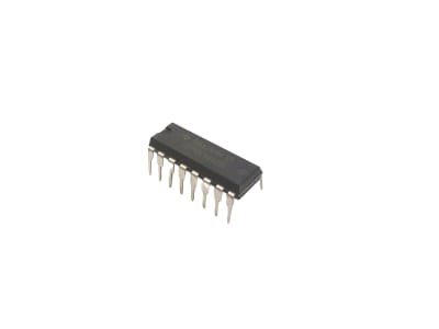TEXAS INSTRUMENTS SEMI CD74HC40105E