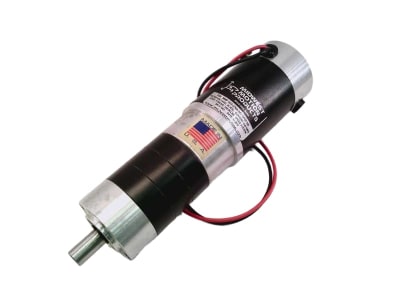 MIDWEST MOTION PRODUCTS MMP TM40-285H-48V GP42-007