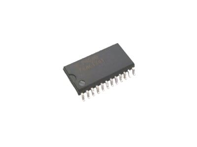 ON SEMICONDUCTOR 74ACT841SC