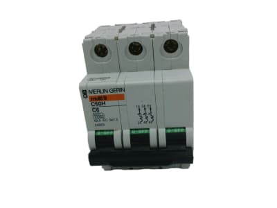 SCHNEIDER ELECTRIC MG24863