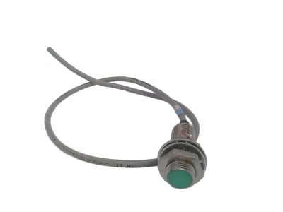 PEPPERL & FUCHS NJ2-12GM35-E