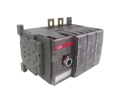 ASEA BROWN BOVERI OS160D03W-71