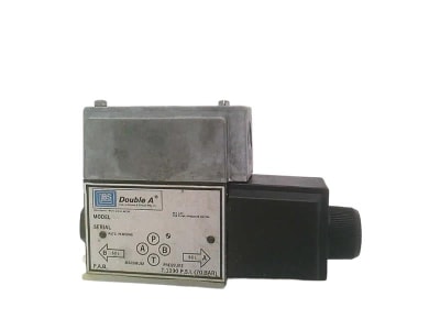 DOUBLE A QG-3-C-10A2