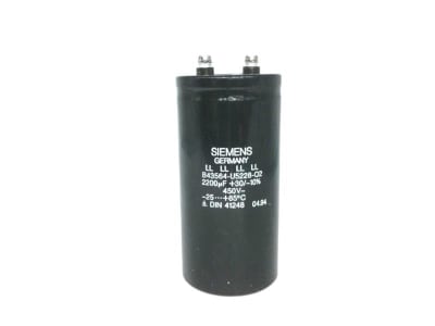 SIEMENS B43564-U5228-Q2