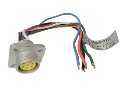 MOLEX 1R6G04A20A120