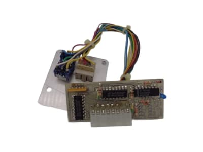 LONGFORD ELECTRONIC E7027