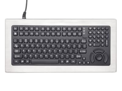 IKEY DT-5K-PS2