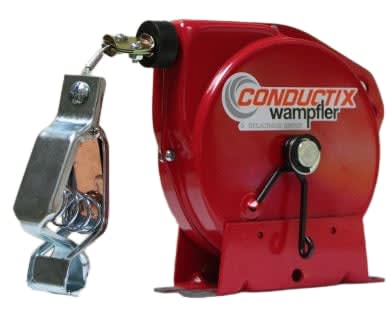 CONDUCTIX WAMPFLER XA-EDR20-O