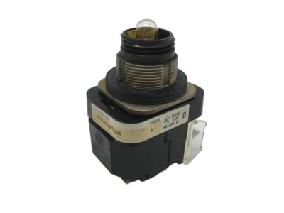 ALLEN BRADLEY 800T-FXNP16X