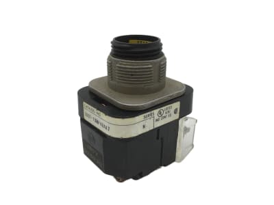 ALLEN BRADLEY 800T-FXMP46XA7