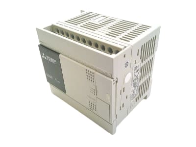 MITSUBISHI FX3G-14MR/ES