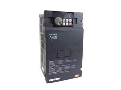 MITSUBISHI FR-A760-00061-NA