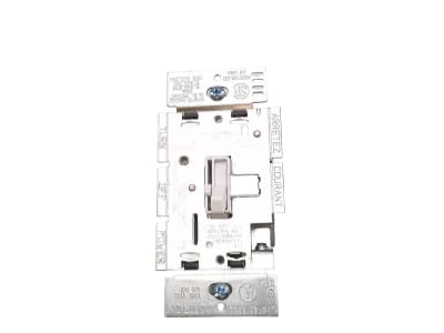 LUTRON AYLV-600P-WH