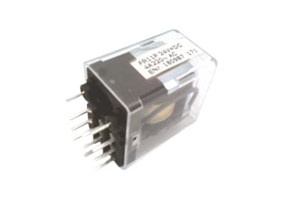 ELESTA FR11P-24VDC