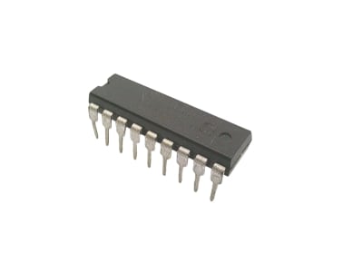 ANALOG DEVICES AD7531JN