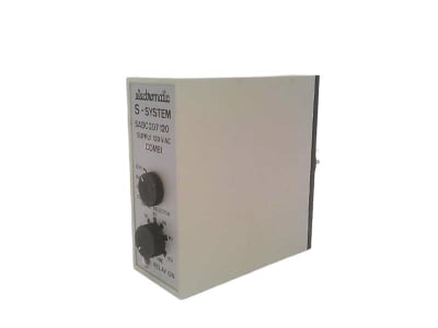 CARLO GAVAZZI SABC207-120