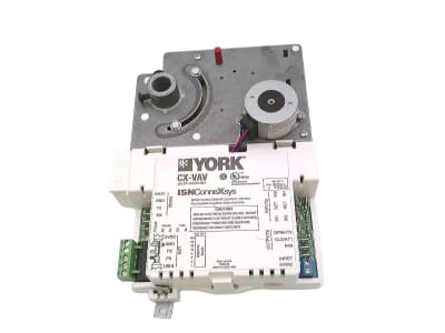 JOHNSON CONTROLS 371-04474-001