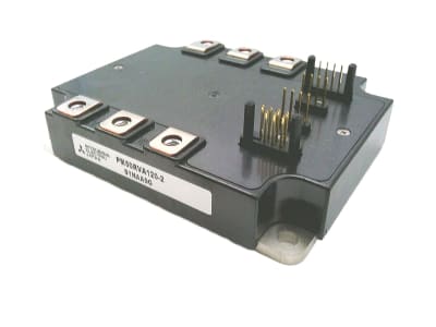MITSUBISHI PM50RVA120-2