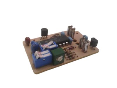 EATON CORPORATION 8281A