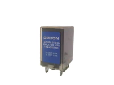 EATON CORPORATION 8586A