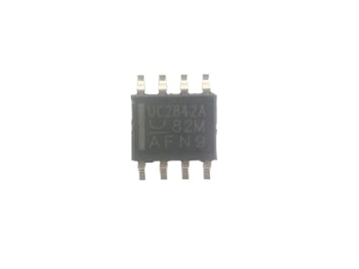 TEXAS INSTRUMENTS SEMI UC2842AD8TR