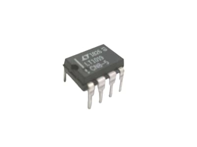 ANALOG DEVICES LT1019CN8-5#PBF