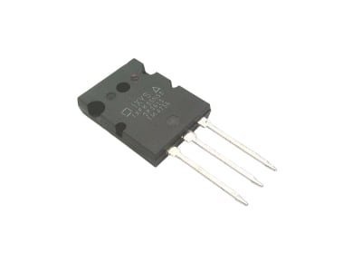 LITTELFUSE IXFK55N50