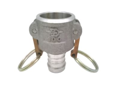 PT COUPLING 10 C