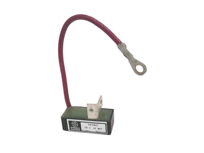GENERAL ELECTRIC CR120BX2