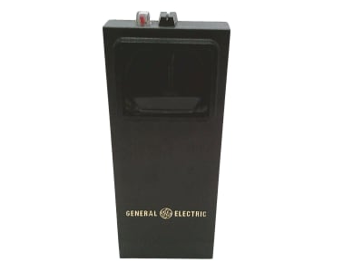 GENERAL ELECTRIC CR174JR10E0
