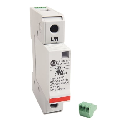 ALLEN BRADLEY 4983-DS230-401