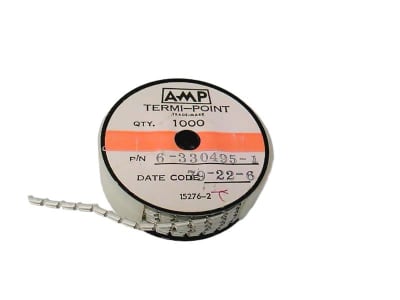 TE CONNECTIVITY 6-330495-1