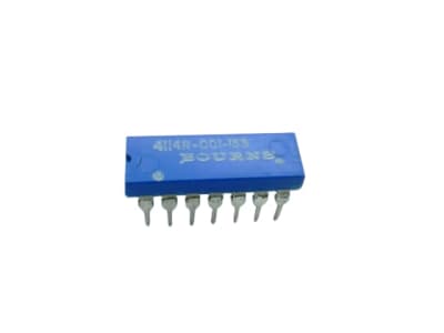 BOURNS 4114R-001-153
