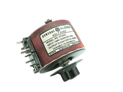 GENERAL ELECTRIC 9T92A1