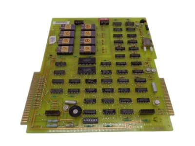 MILACRON 3-531-3742A