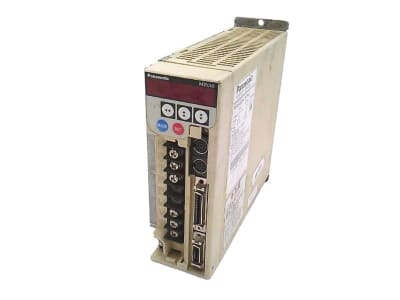 MATSUSHITA ELECTRIC MSS083A1XPA2