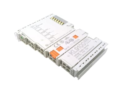 BECKHOFF KL9100