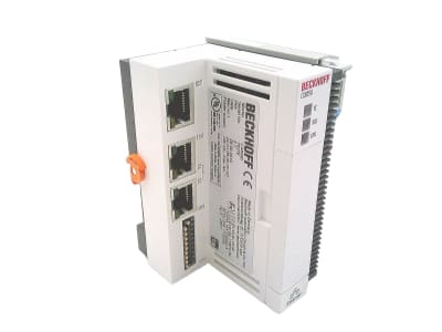 BECKHOFF CX8090