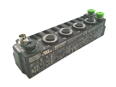BECKHOFF EP2338-1002