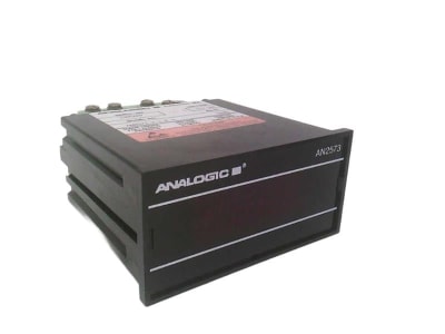 ANALOGIC AN2573X1PX