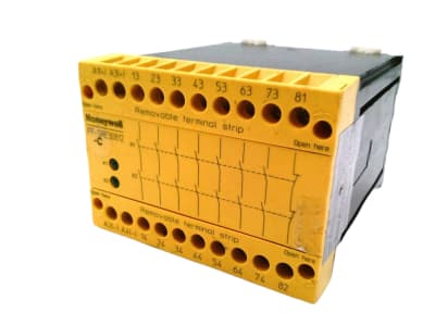 HONEYWELL FF-SRE30812-C